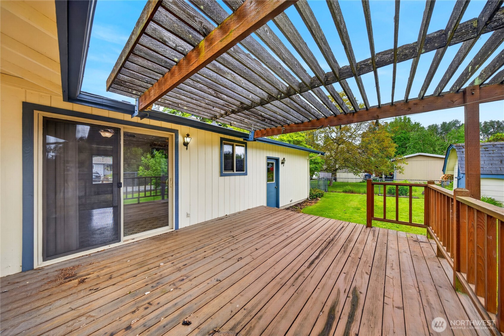 113 N Hawthorne Street Burlington WA 98233