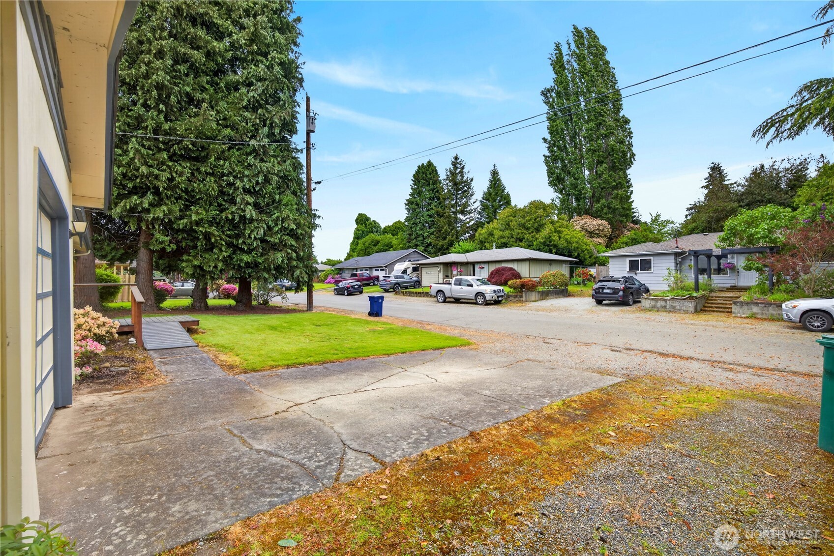 113 N Hawthorne Street Burlington WA 98233