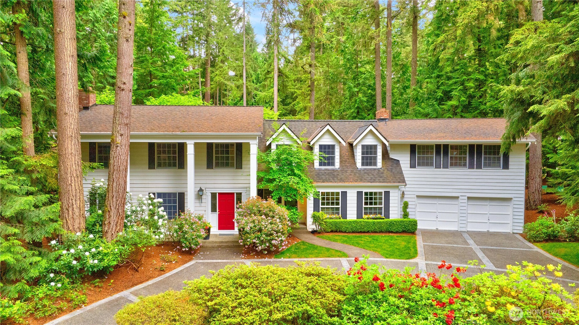 3315 129th Avenue NE Bellevue WA 98005