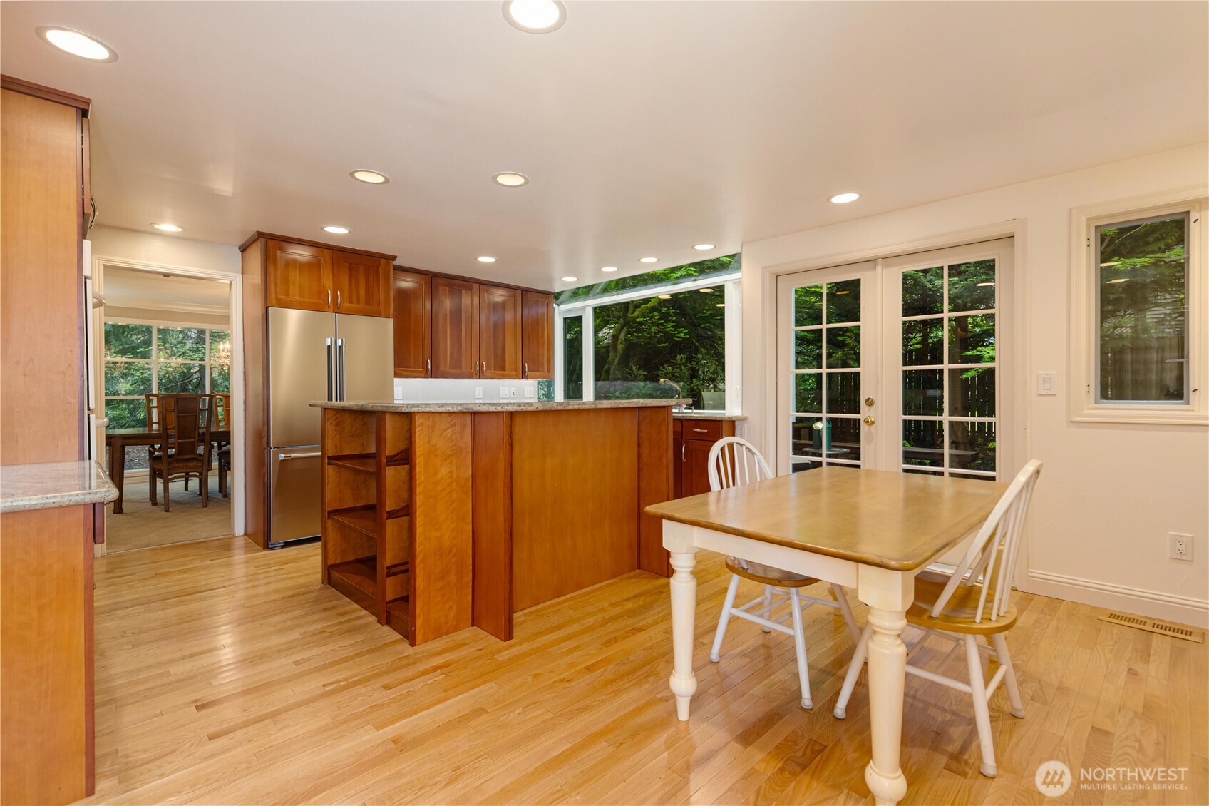 3315 129th Avenue NE Bellevue WA 98005