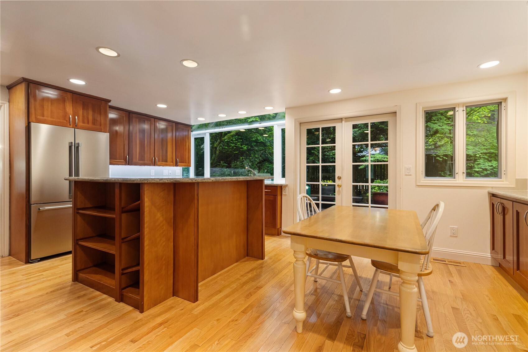 3315 129th Avenue NE Bellevue WA 98005