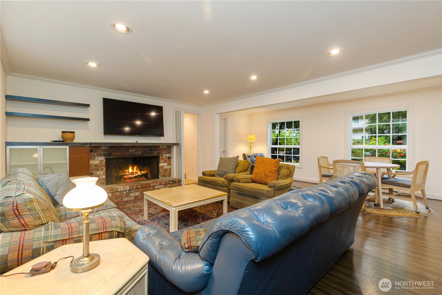 3315 129th Avenue NE Bellevue WA 98005