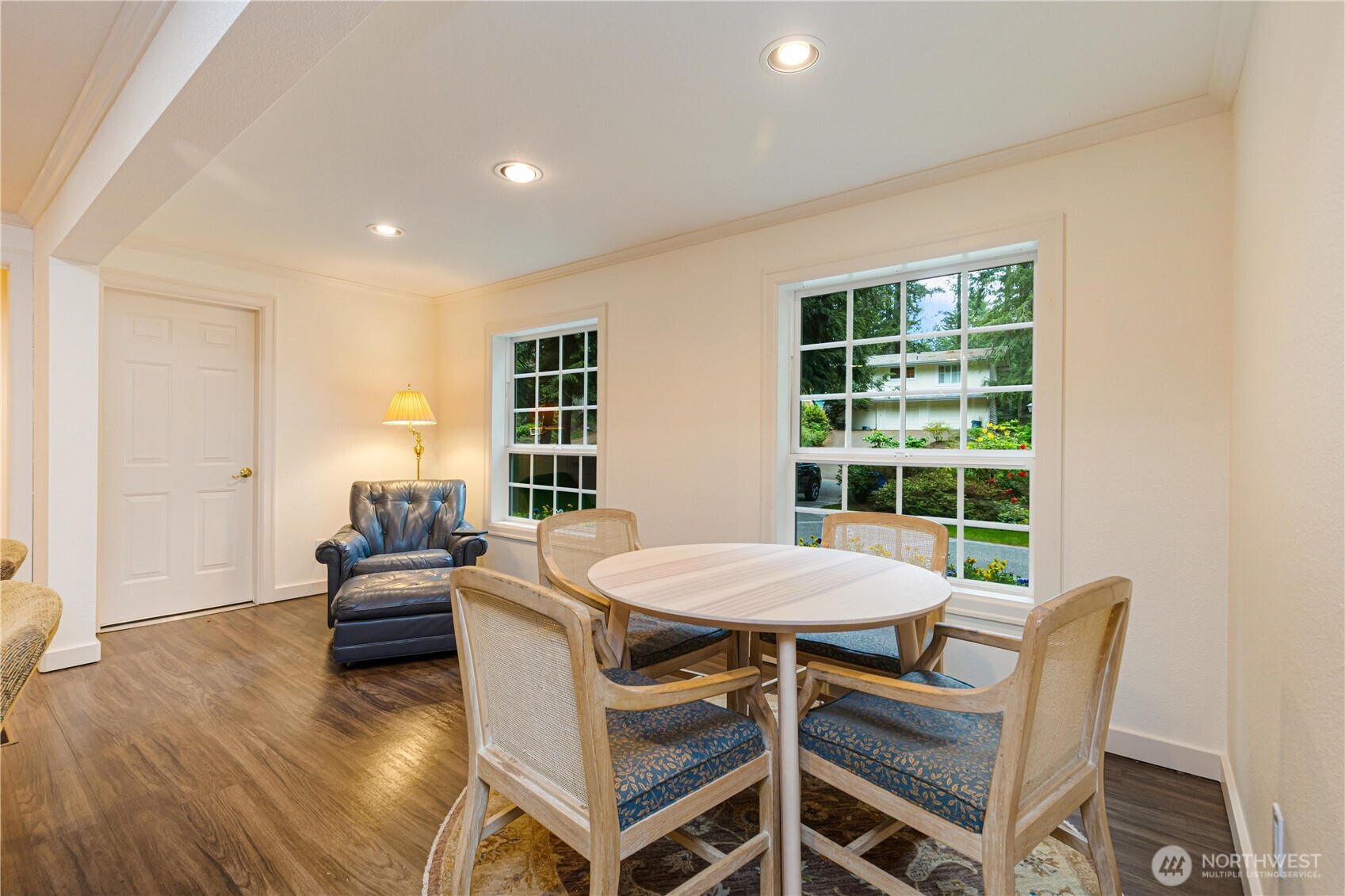 3315 129th Avenue NE Bellevue WA 98005