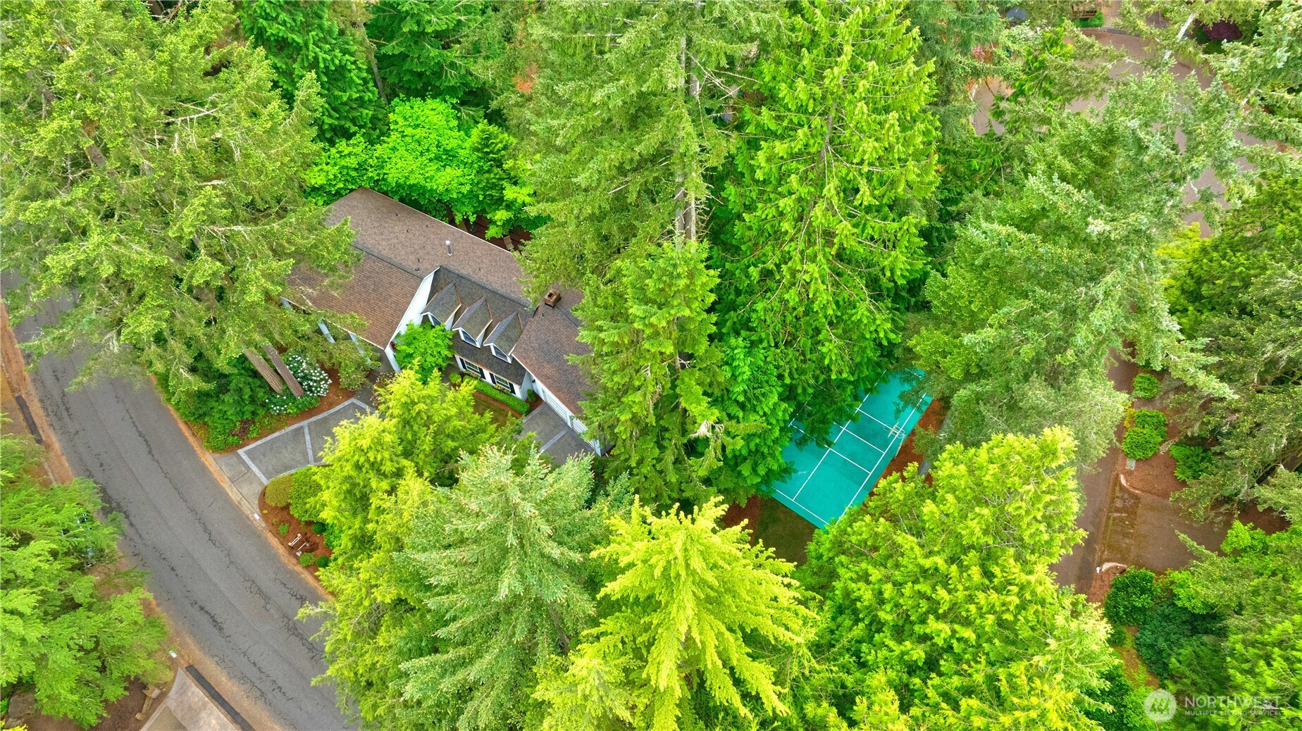 3315 129th Avenue NE Bellevue WA 98005