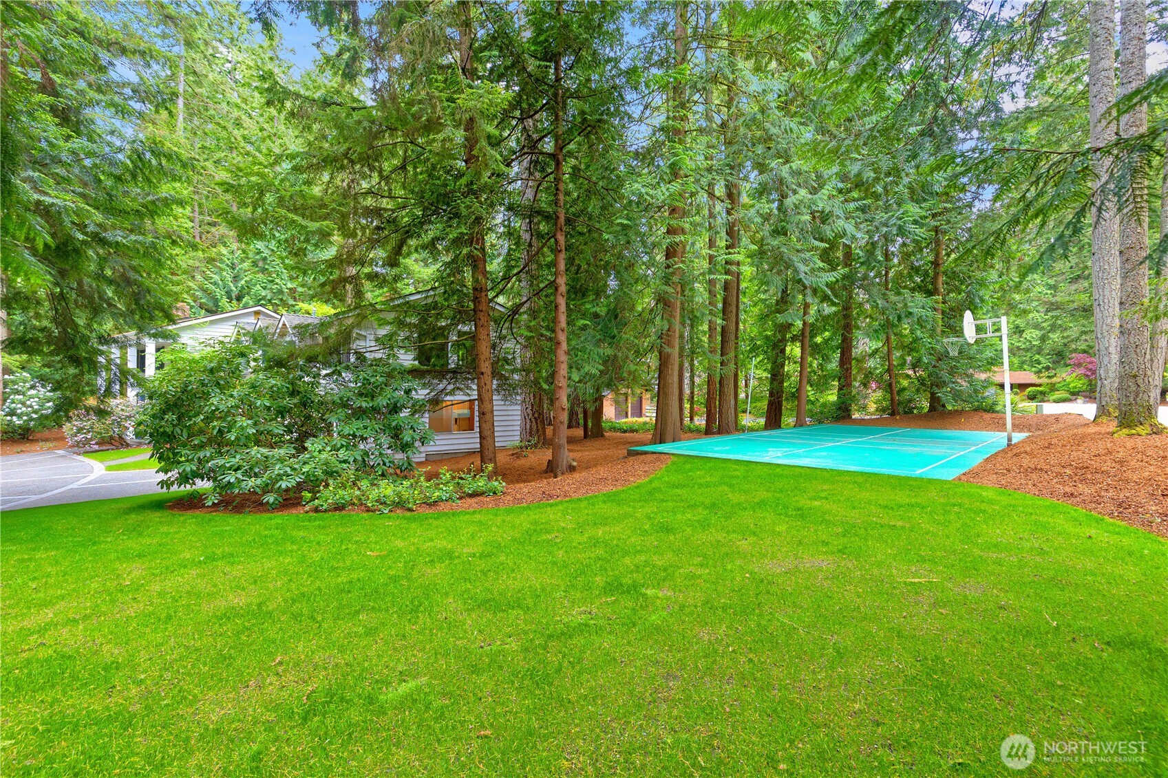 3315 129th Avenue NE Bellevue WA 98005