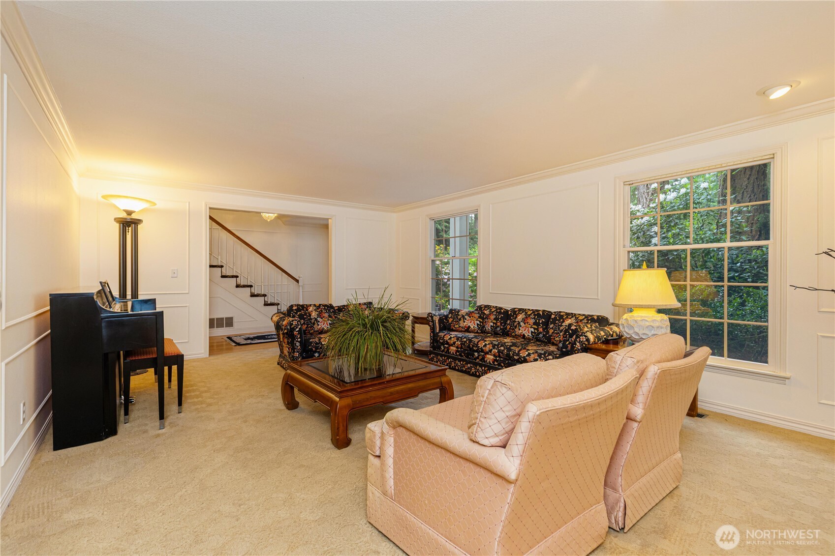3315 129th Avenue NE Bellevue WA 98005