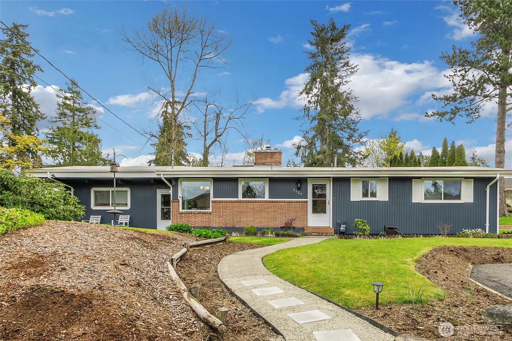 2124 Firland Drive Puyallup WA 98371