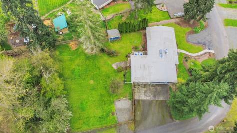 2124 Firland Drive Puyallup WA 98371