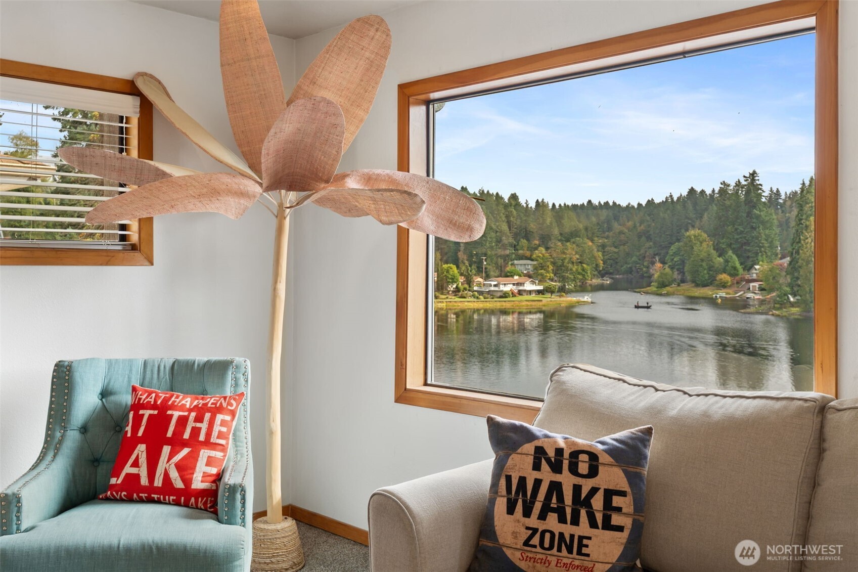 4624 Thompson Lane SE Olympia WA 98513
