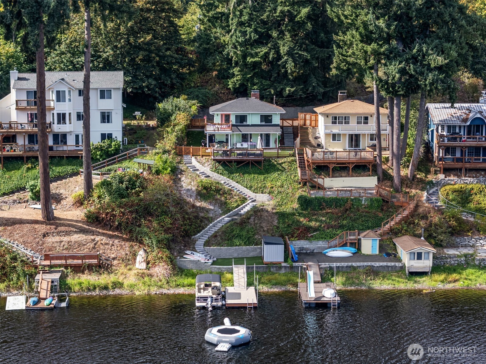 4624 Thompson Lane SE Olympia WA 98513