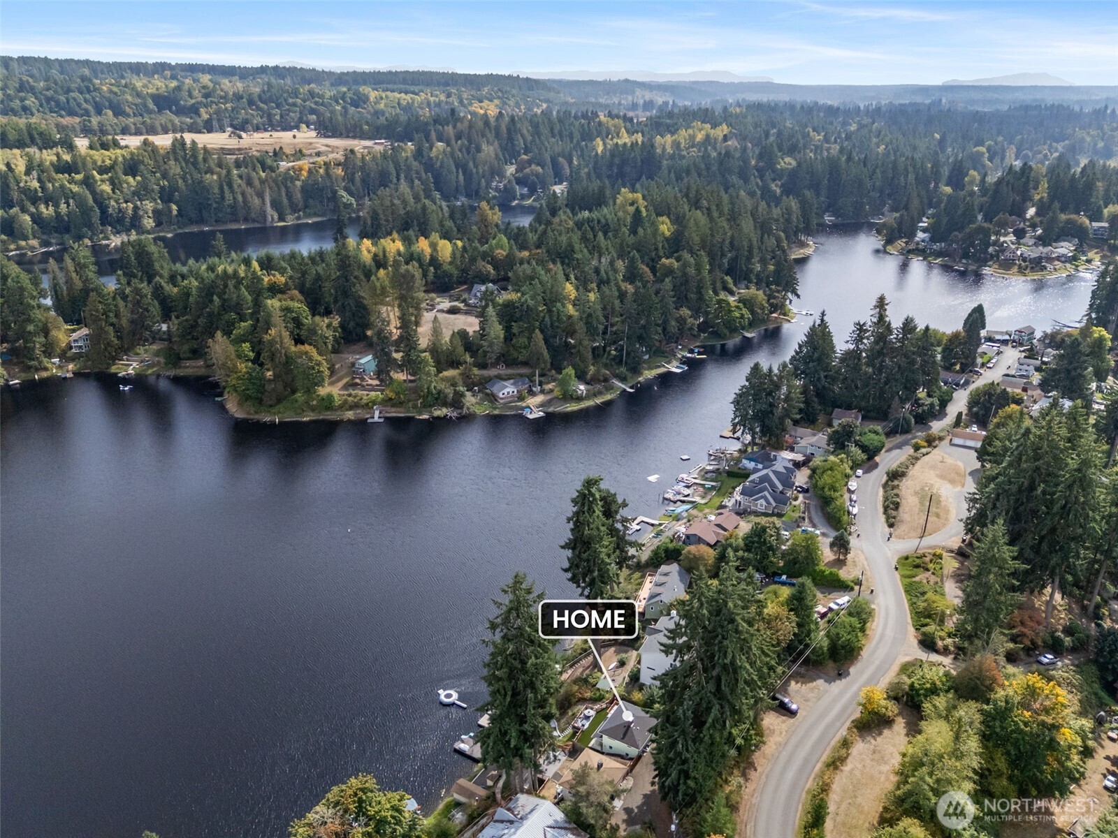 4624 Thompson Lane SE Olympia WA 98513