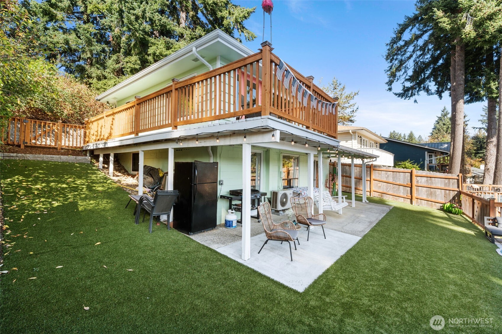 4624 Thompson Lane SE Olympia WA 98513