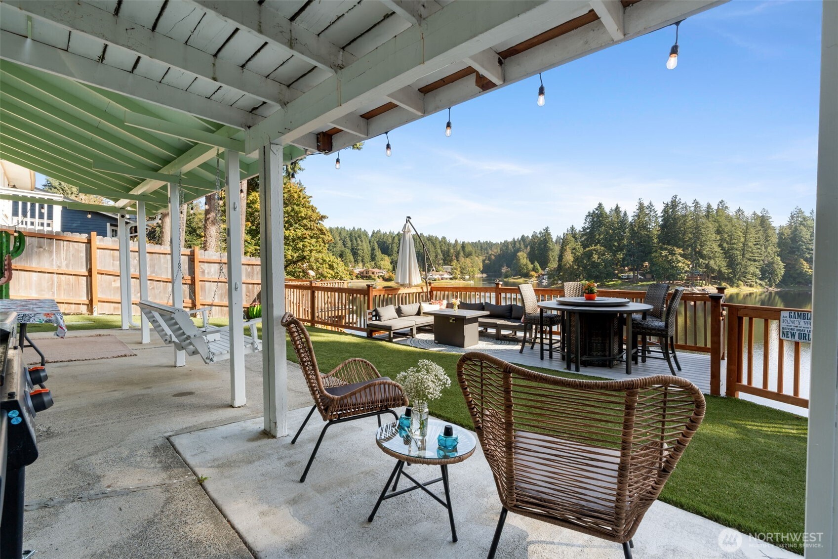 4624 Thompson Lane SE Olympia WA 98513