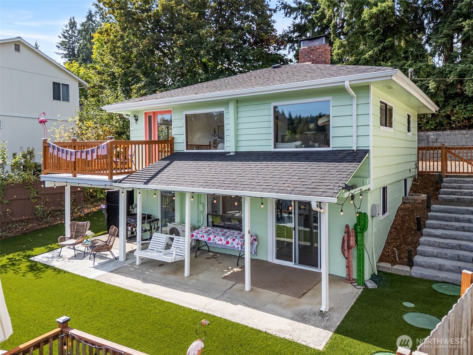 4624 Thompson Lane SE Olympia WA 98513