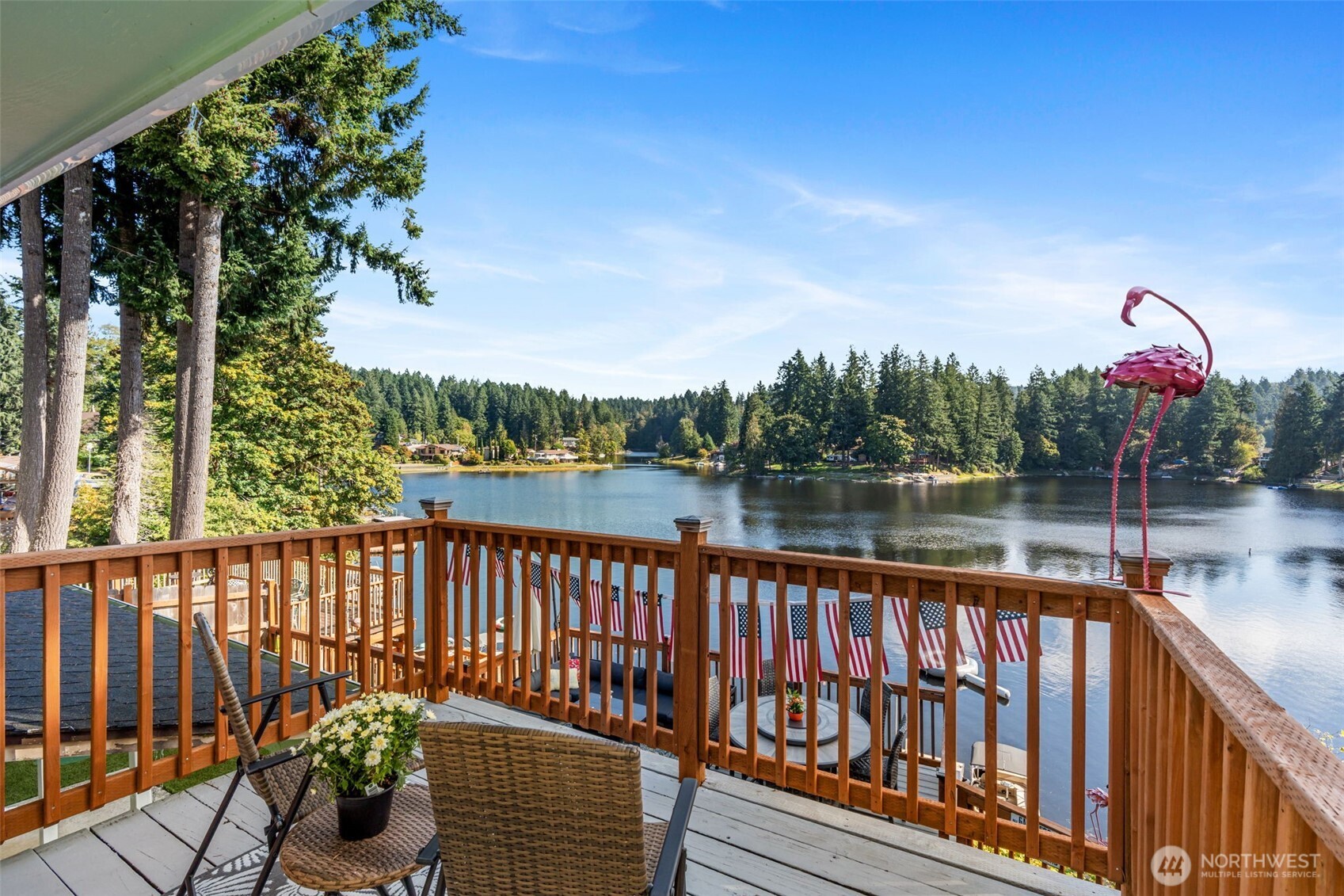 4624 Thompson Lane SE Olympia WA 98513