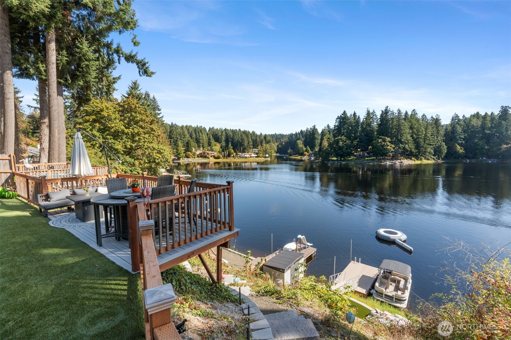 4624 Thompson Lane SE Olympia WA 98513