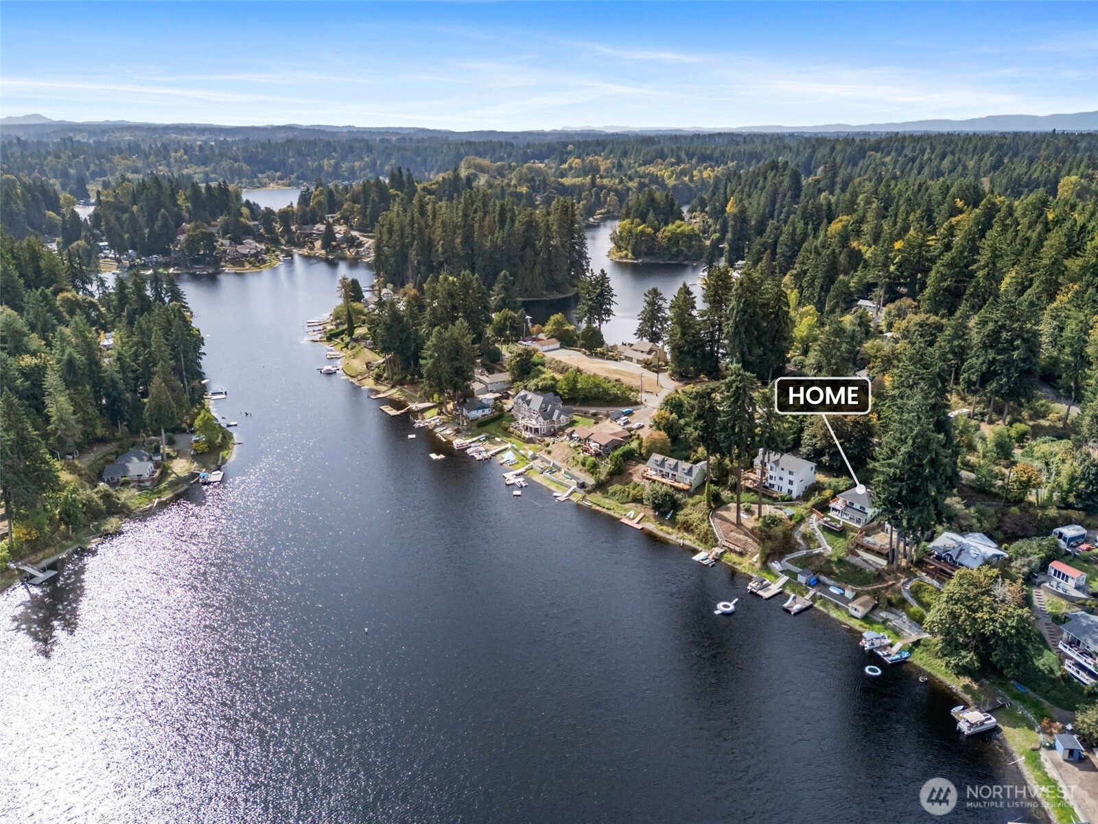 4624 Thompson Lane SE Olympia WA 98513