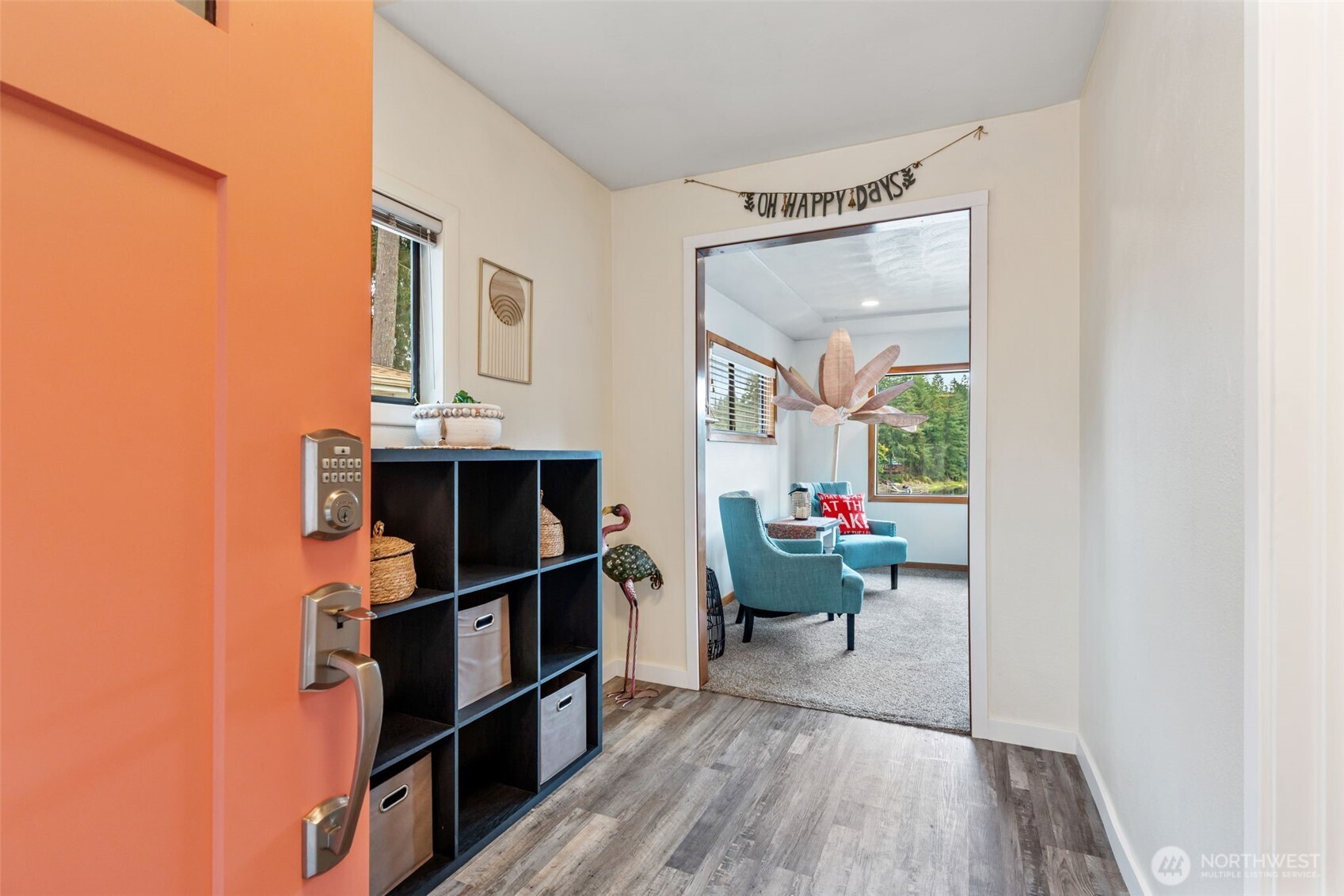 4624 Thompson Lane SE Olympia WA 98513