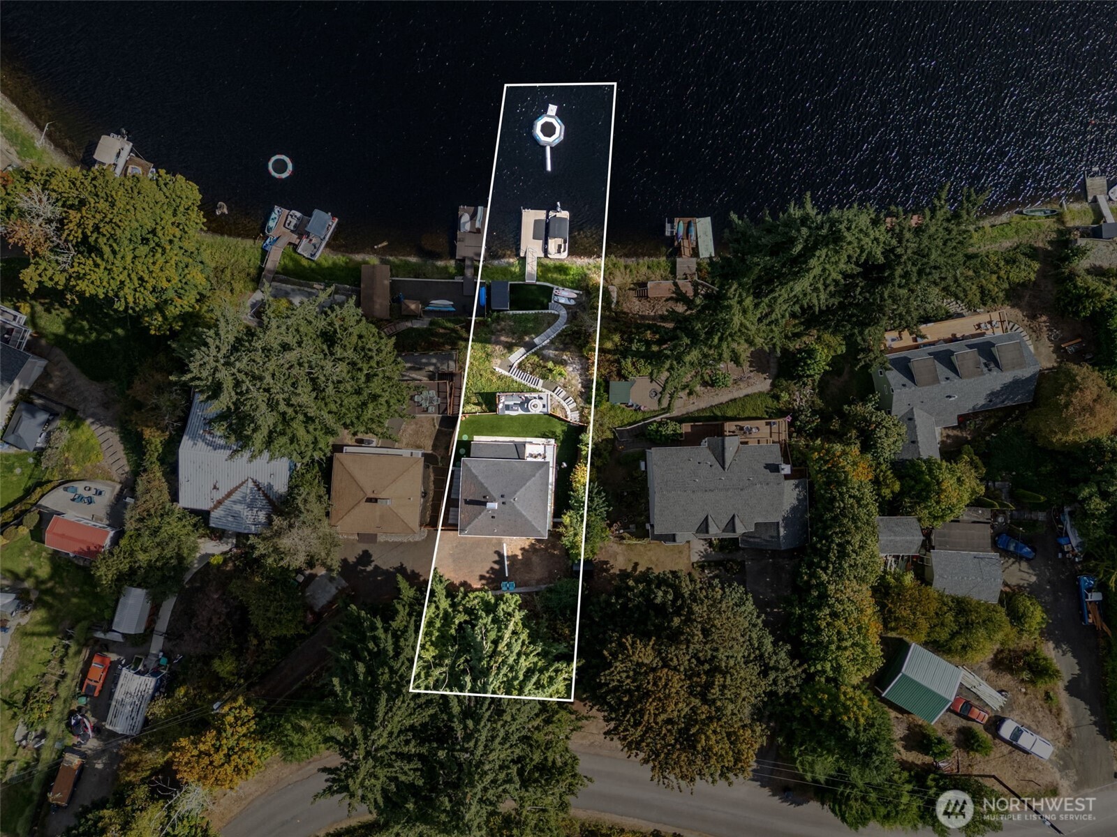 4624 Thompson Lane SE Olympia WA 98513