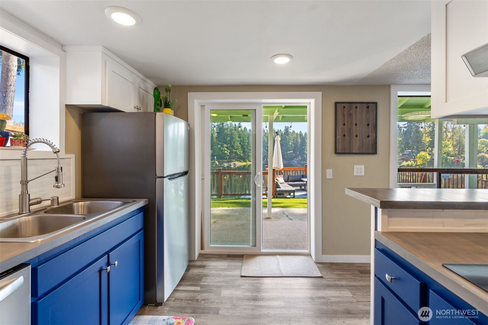 4624 Thompson Lane SE Olympia WA 98513