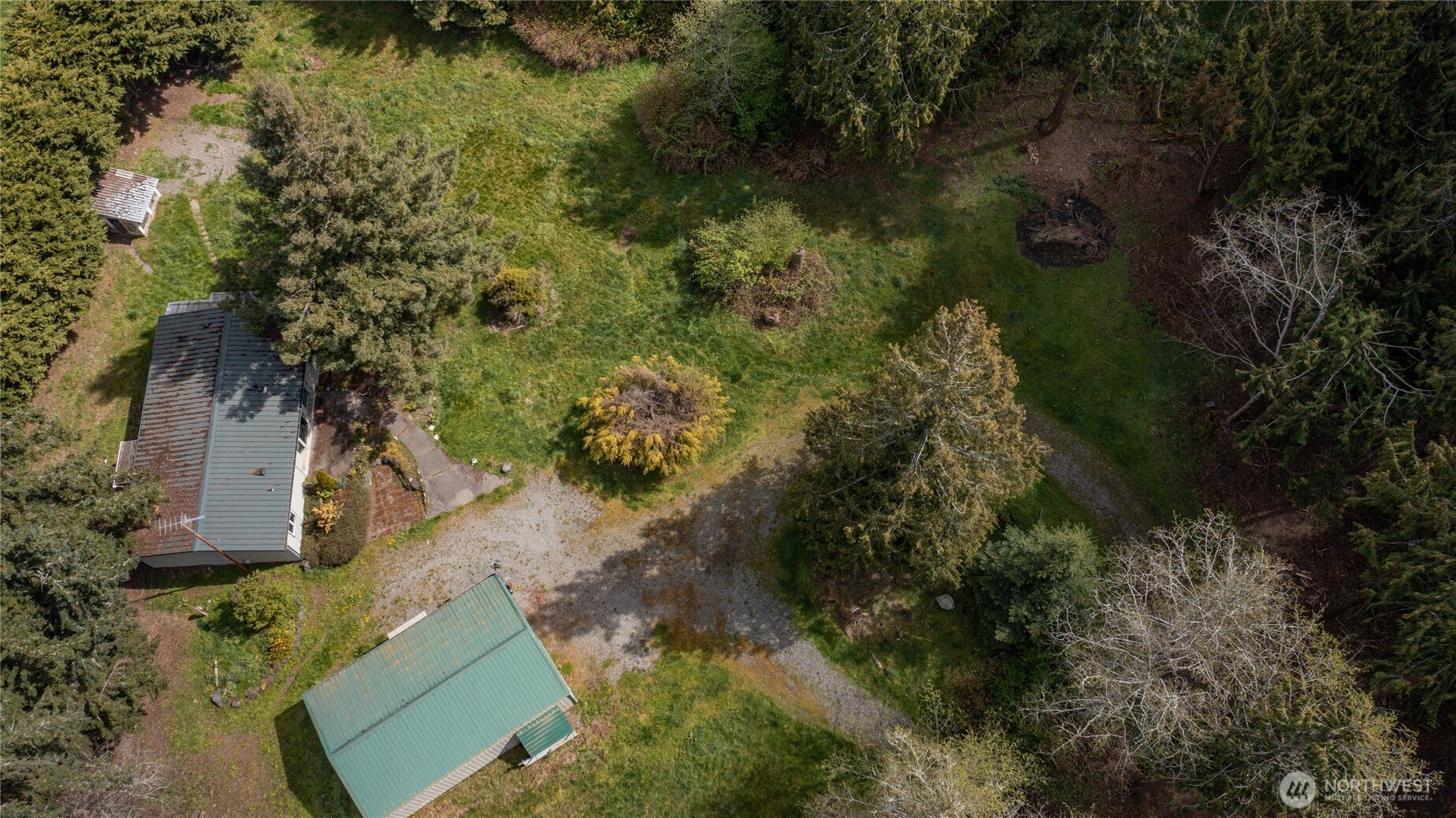11968 Airport Cutoff Road Port Townsend WA 98368