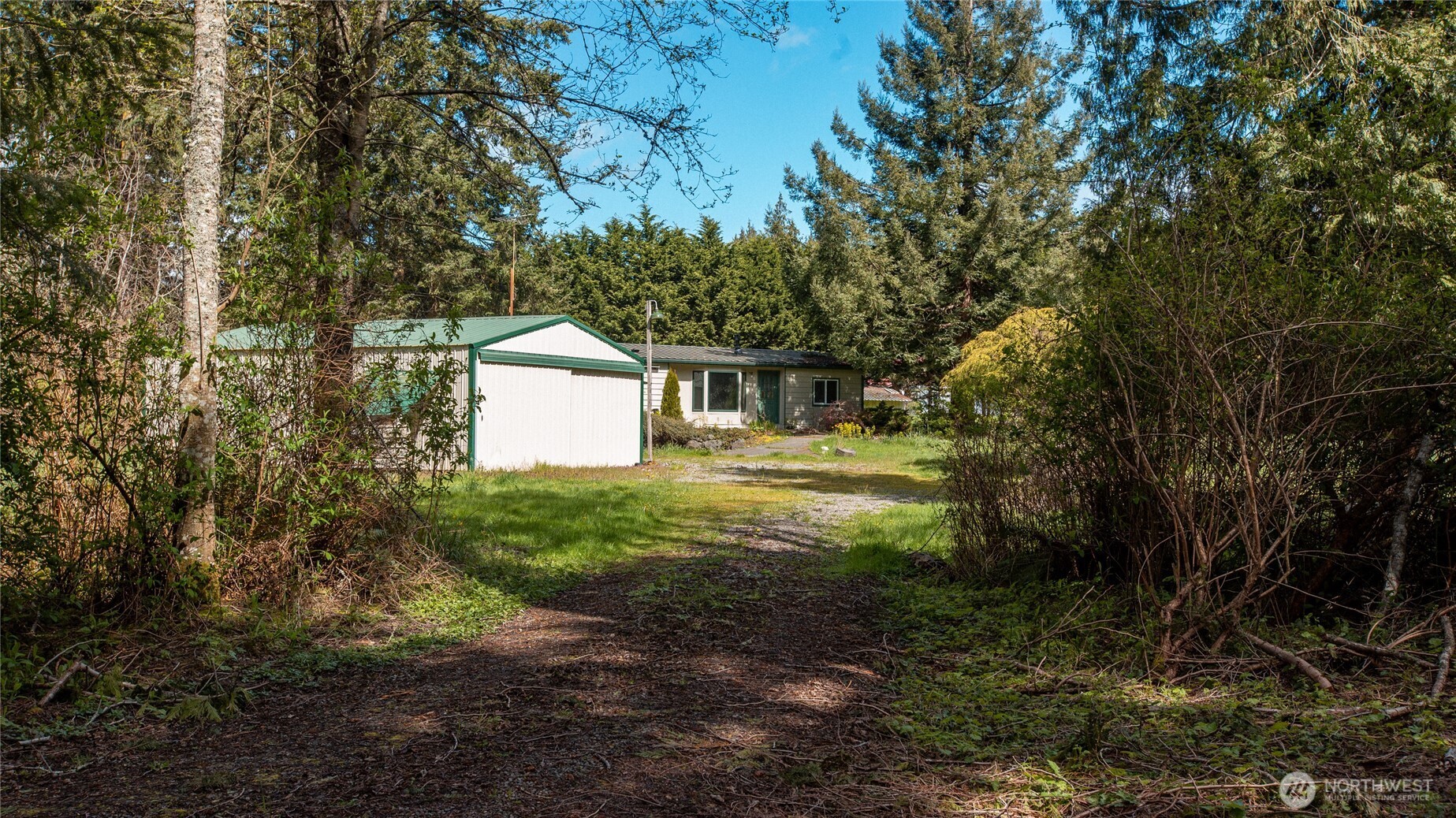 11968 Airport Cutoff Road Port Townsend WA 98368