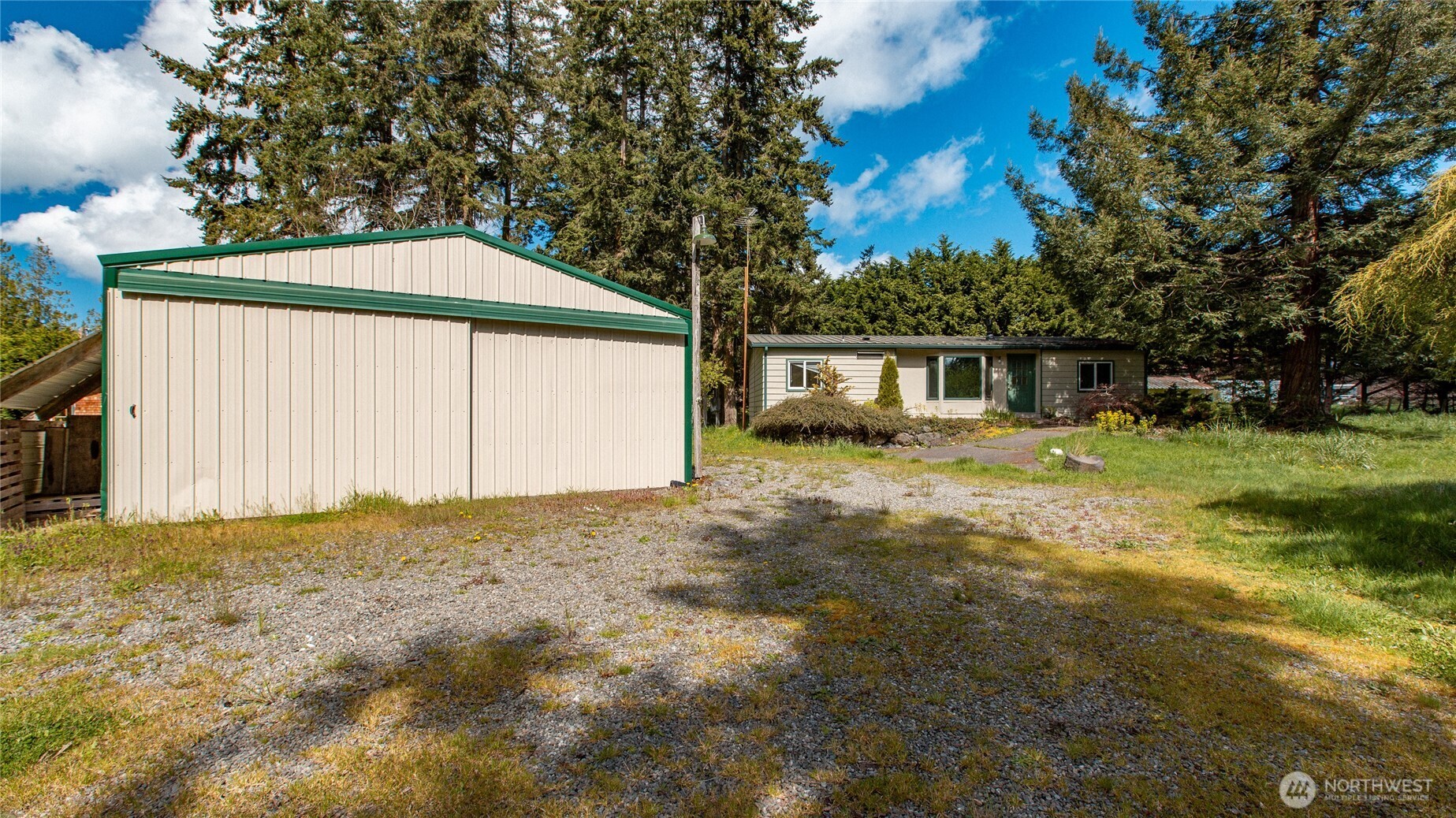 11968 Airport Cutoff Road Port Townsend WA 98368