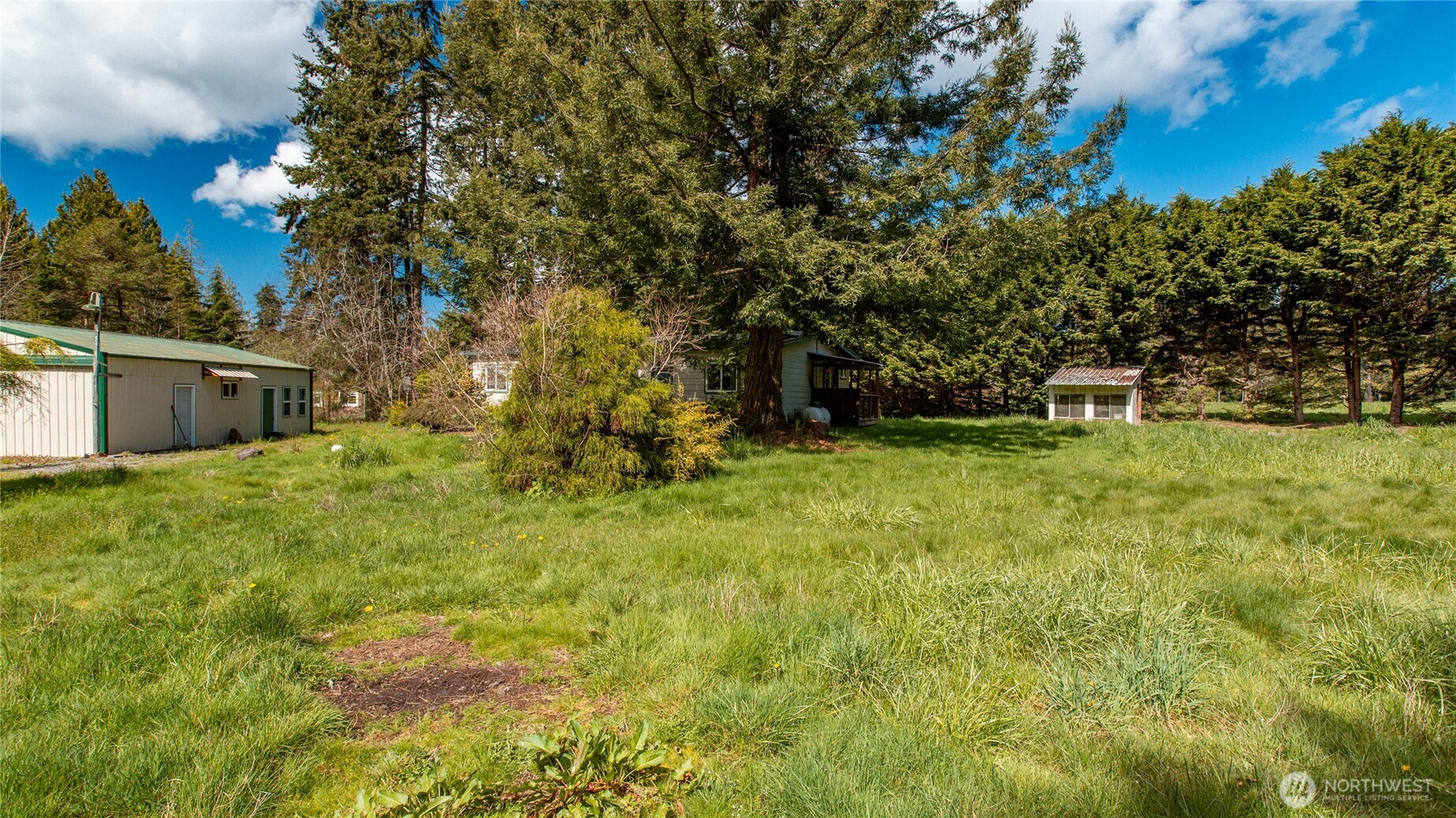11968 Airport Cutoff Road Port Townsend WA 98368