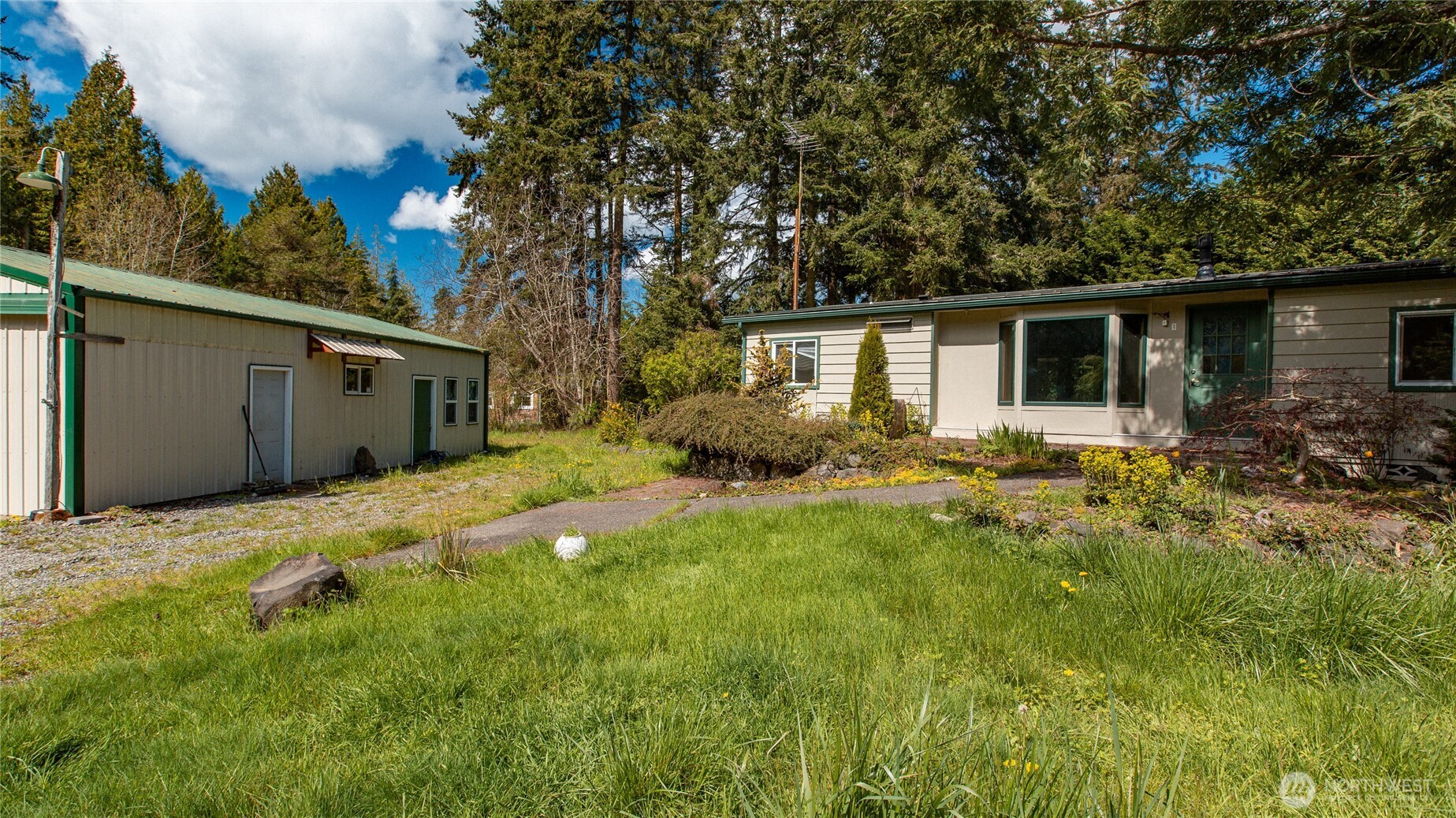 11968 Airport Cutoff Road Port Townsend WA 98368