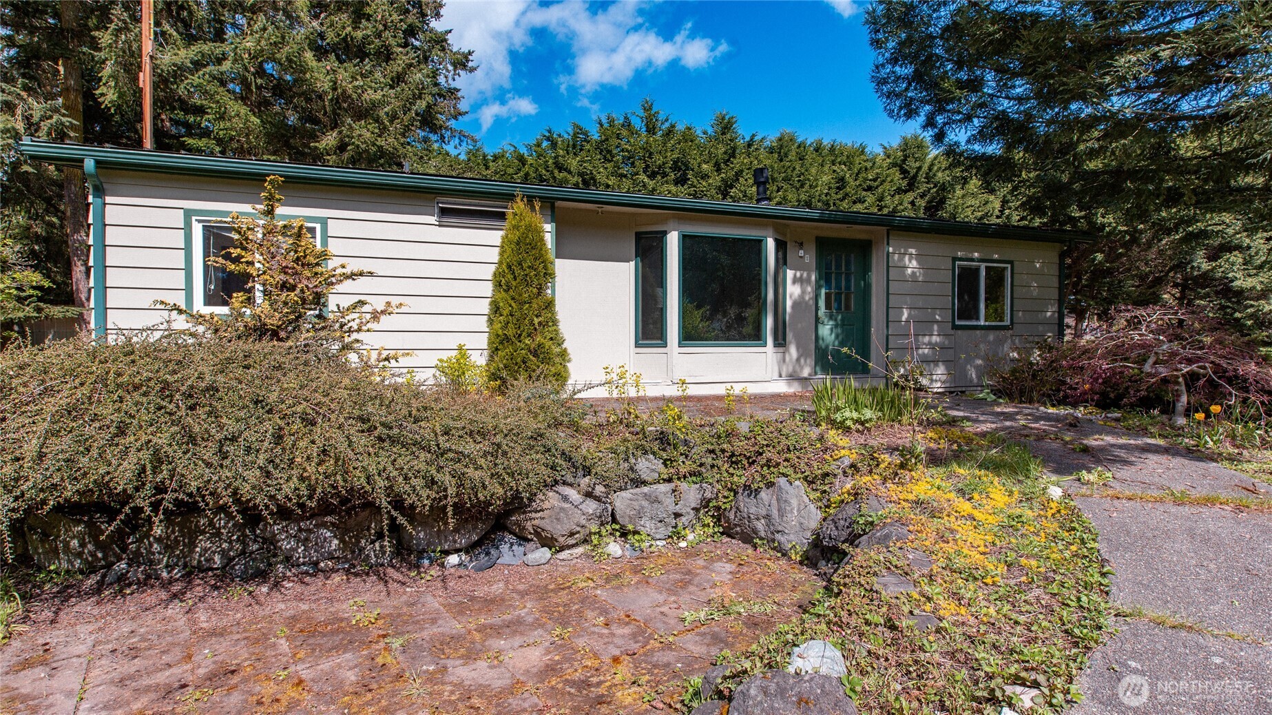 11968 Airport Cutoff Road Port Townsend WA 98368