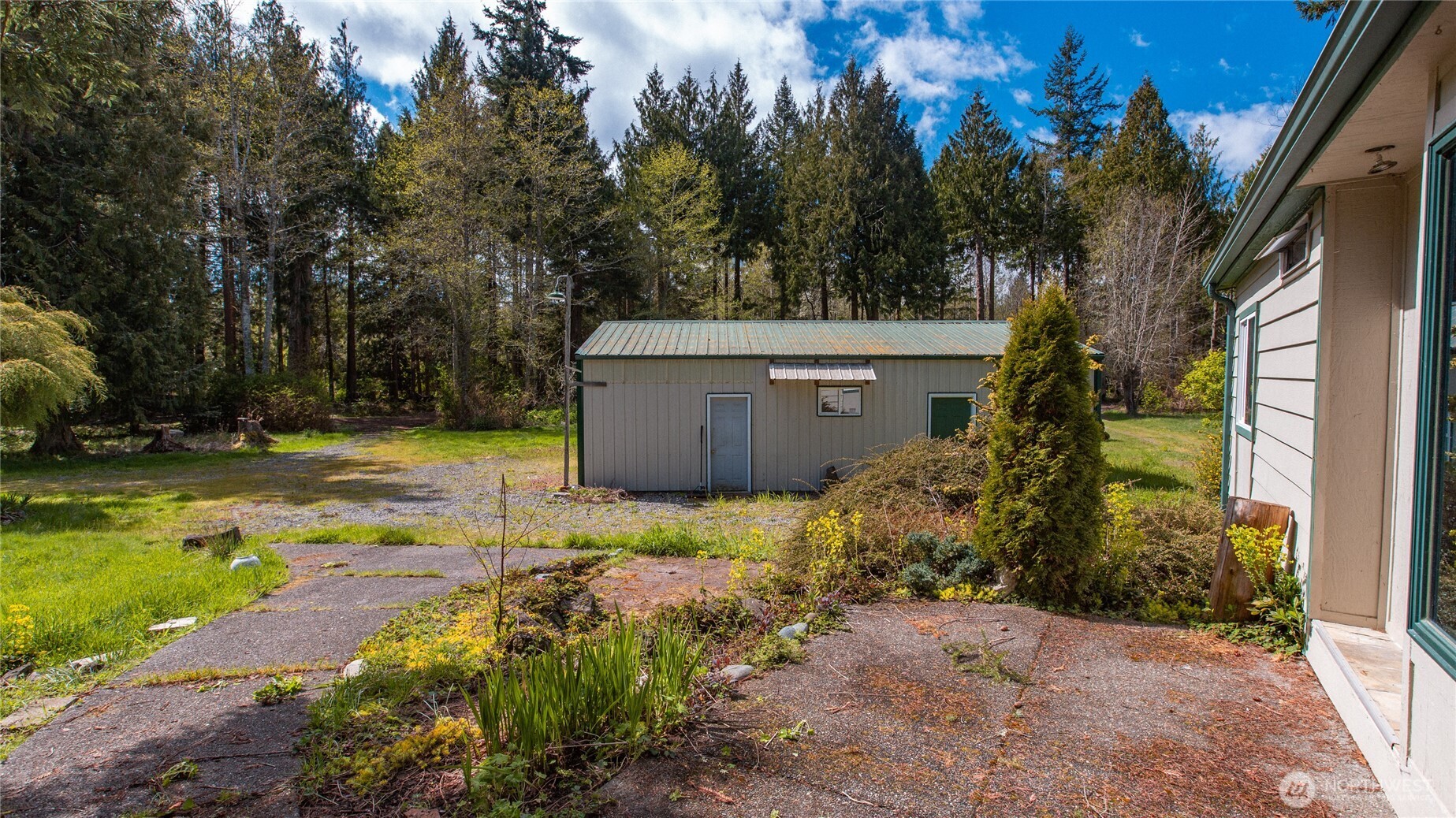11968 Airport Cutoff Road Port Townsend WA 98368