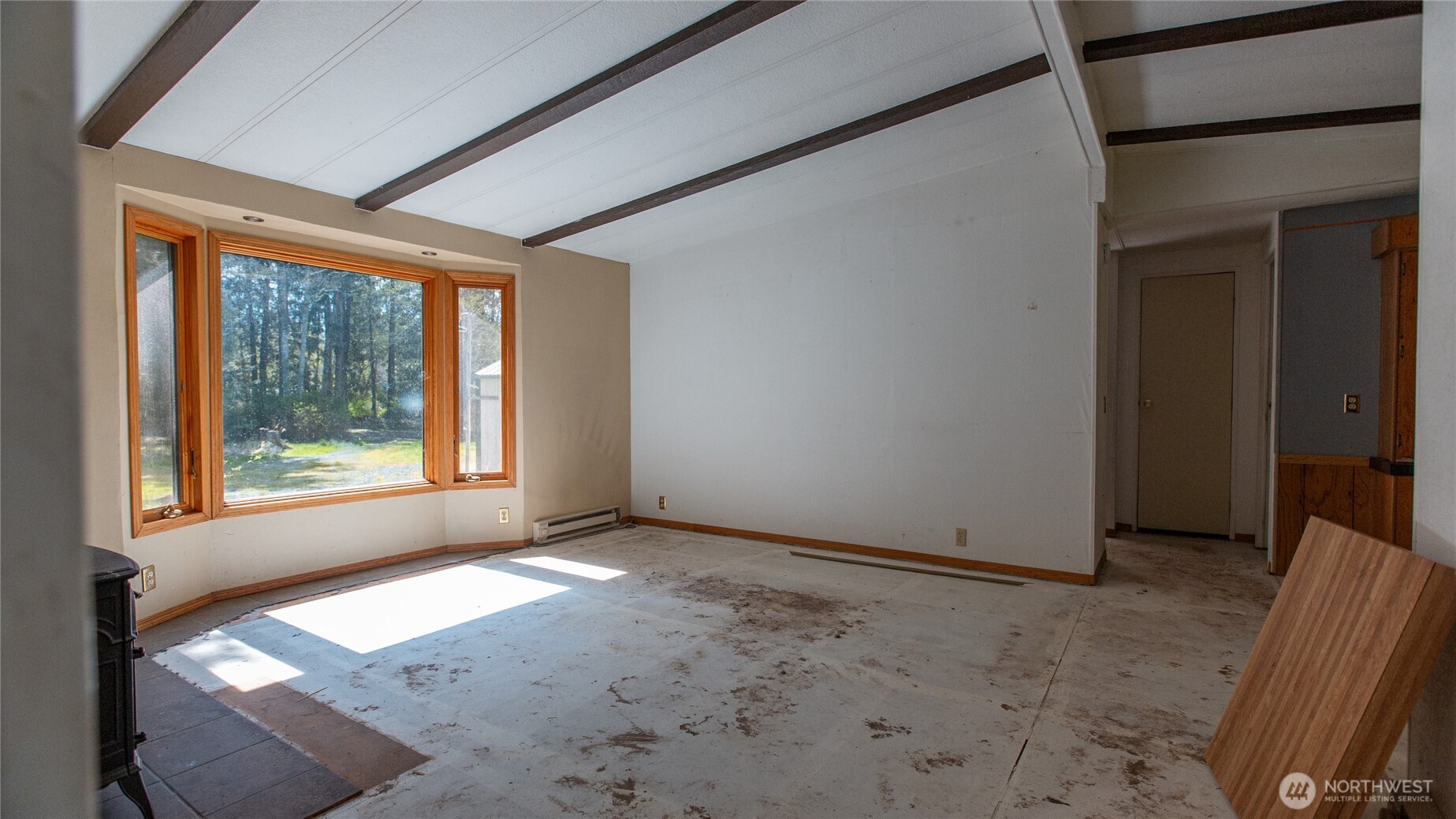 11968 Airport Cutoff Road Port Townsend WA 98368