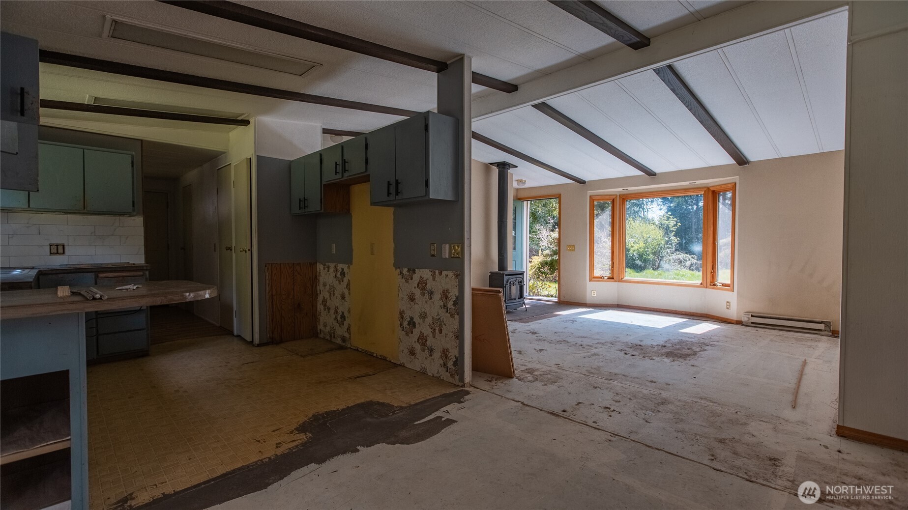 11968 Airport Cutoff Road Port Townsend WA 98368