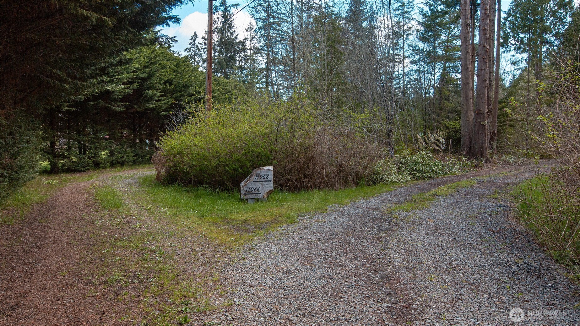 11968 Airport Cutoff Road Port Townsend WA 98368
