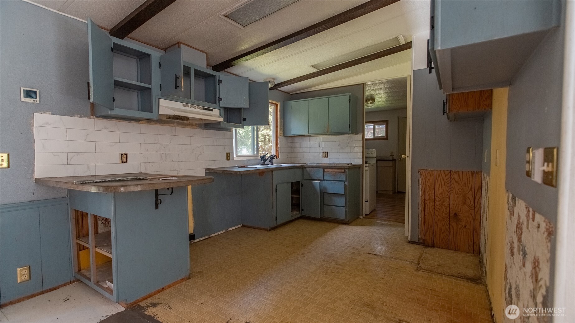 11968 Airport Cutoff Road Port Townsend WA 98368