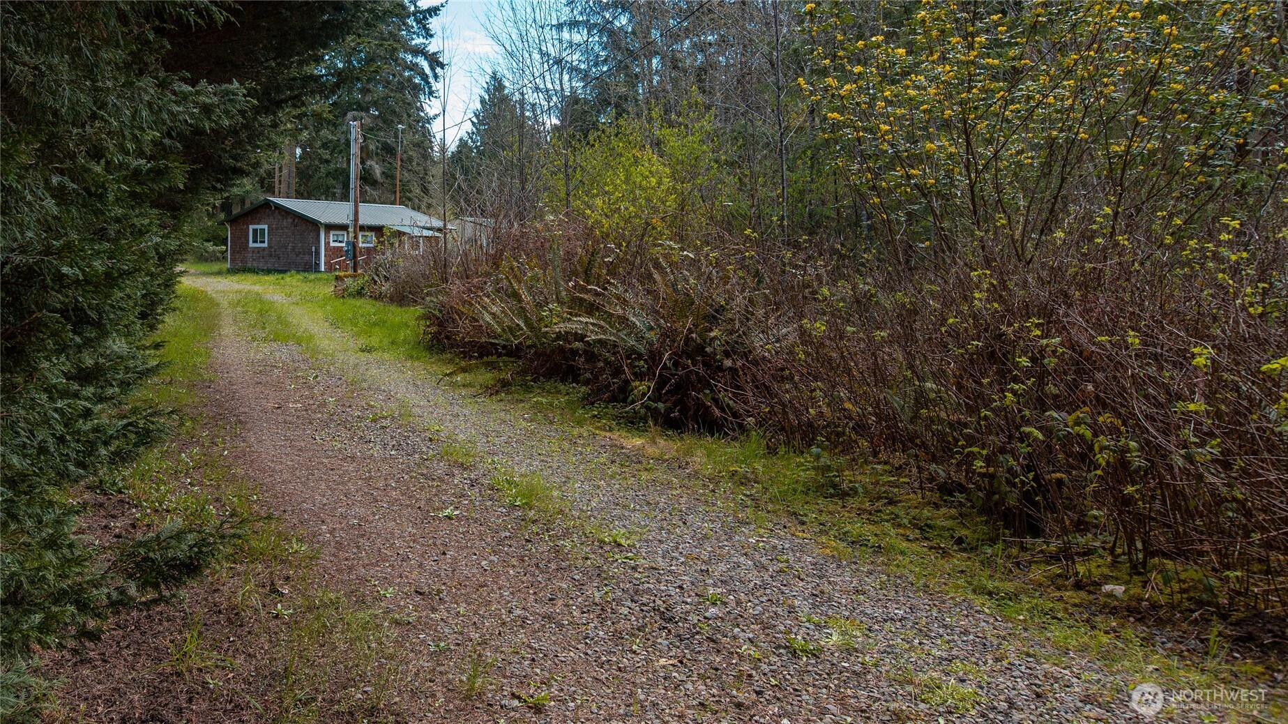 11968 Airport Cutoff Road Port Townsend WA 98368