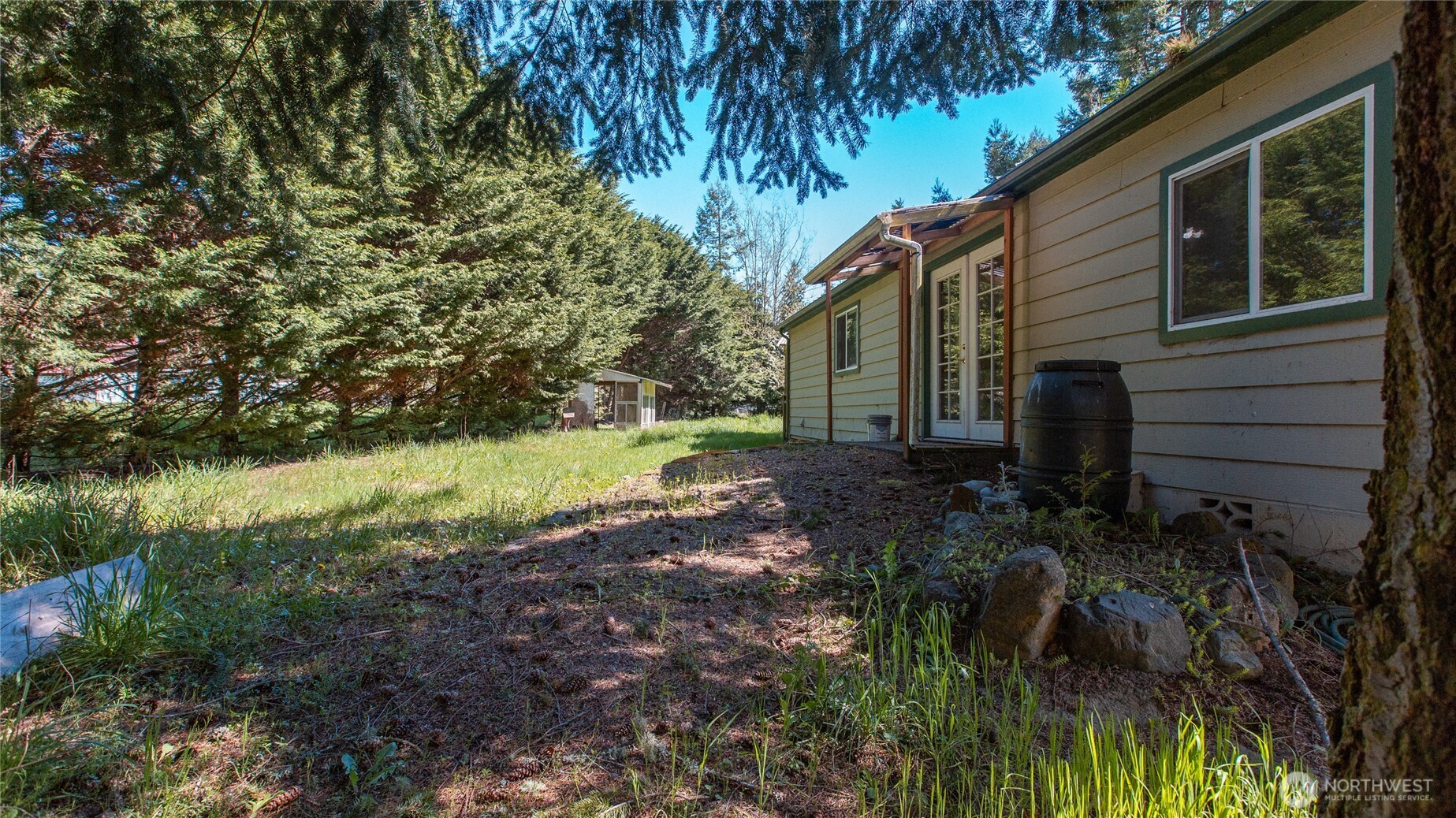 11968 Airport Cutoff Road Port Townsend WA 98368
