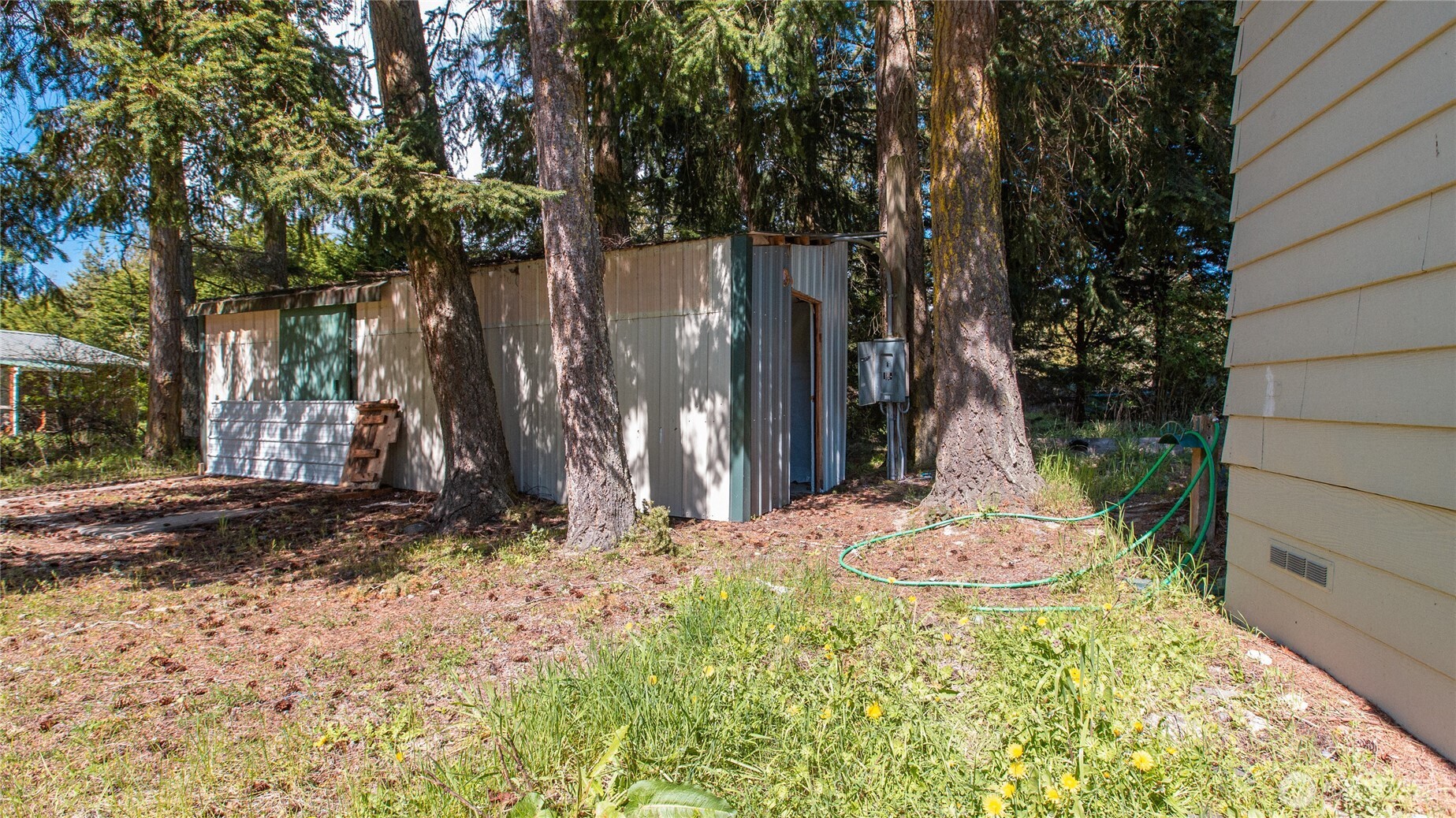 11968 Airport Cutoff Road Port Townsend WA 98368