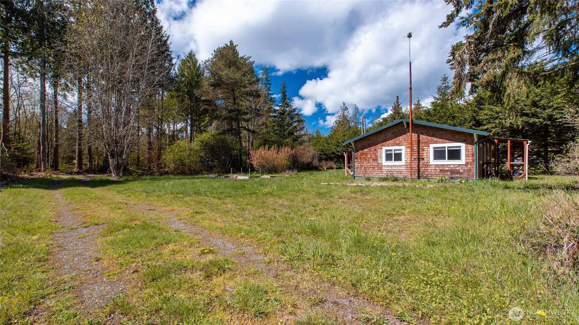 11968 Airport Cutoff Road Port Townsend WA 98368