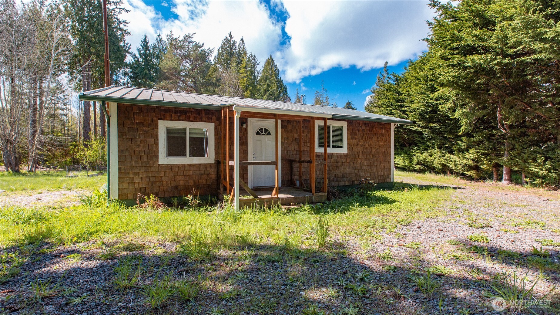 11968 Airport Cutoff Road Port Townsend WA 98368
