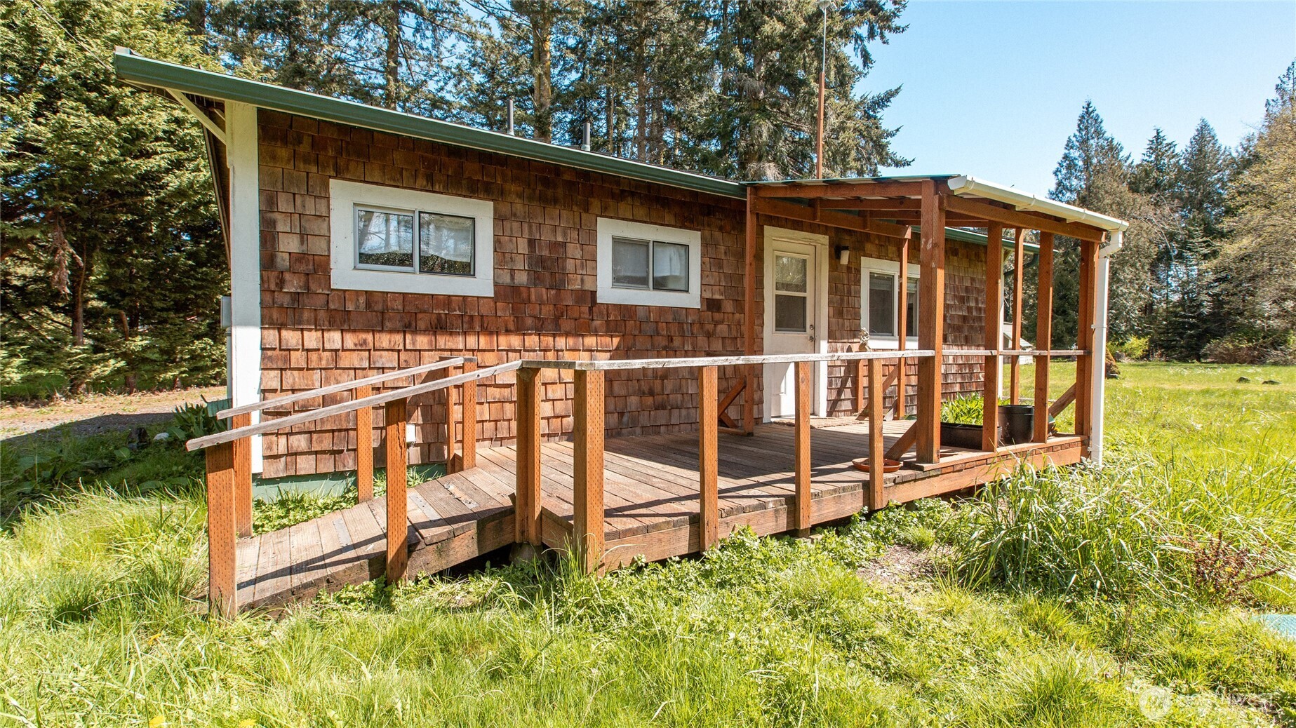 11968 Airport Cutoff Road Port Townsend WA 98368