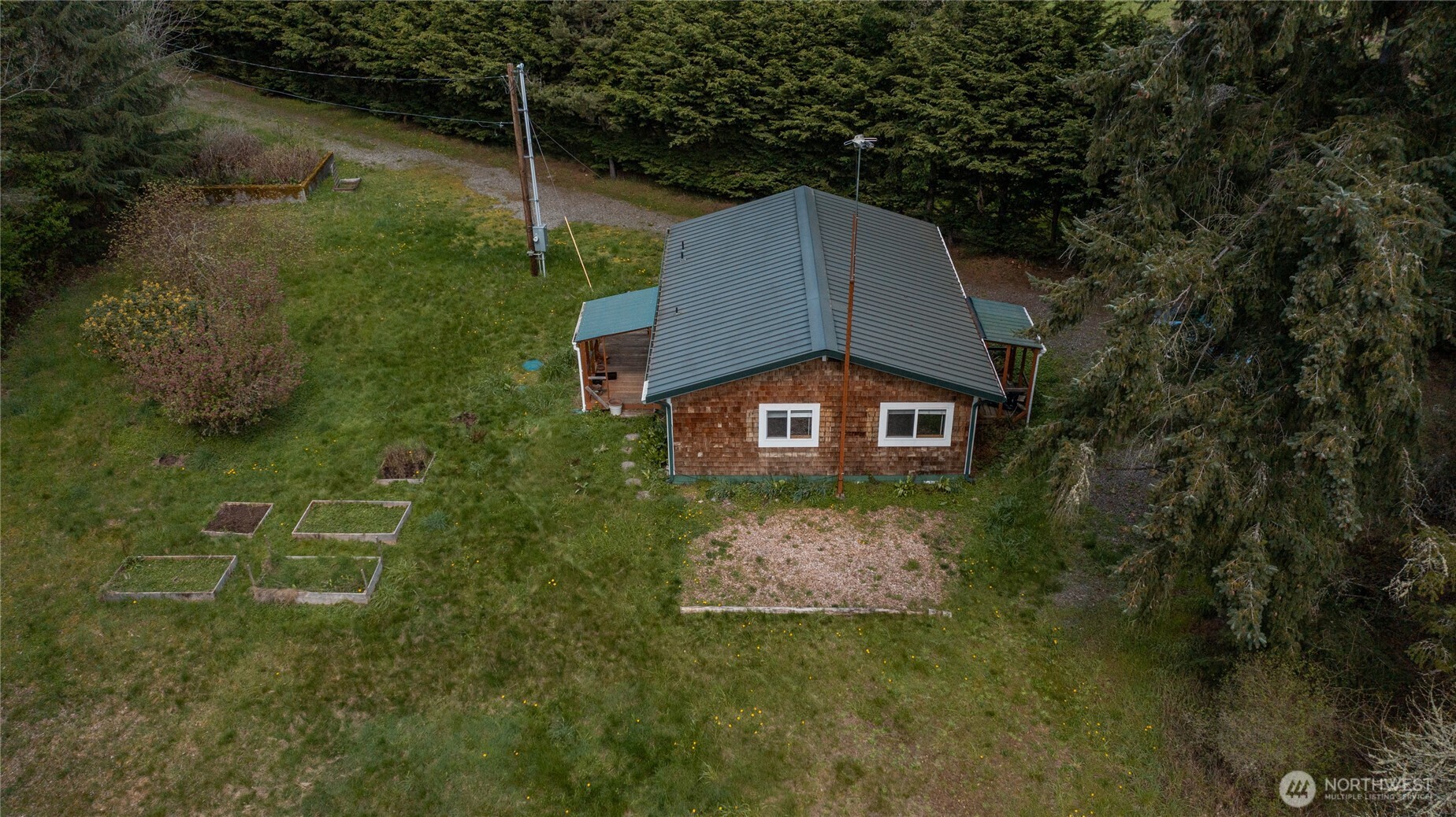 11968 Airport Cutoff Road Port Townsend WA 98368