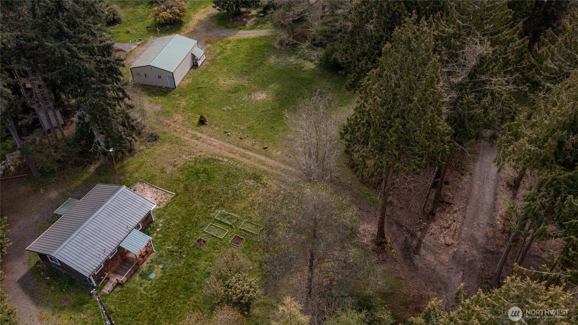 11968 Airport Cutoff Road Port Townsend WA 98368