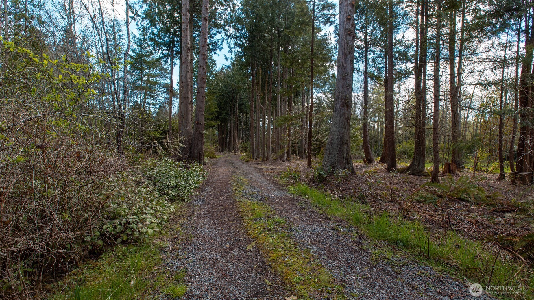 11968 Airport Cutoff Road Port Townsend WA 98368