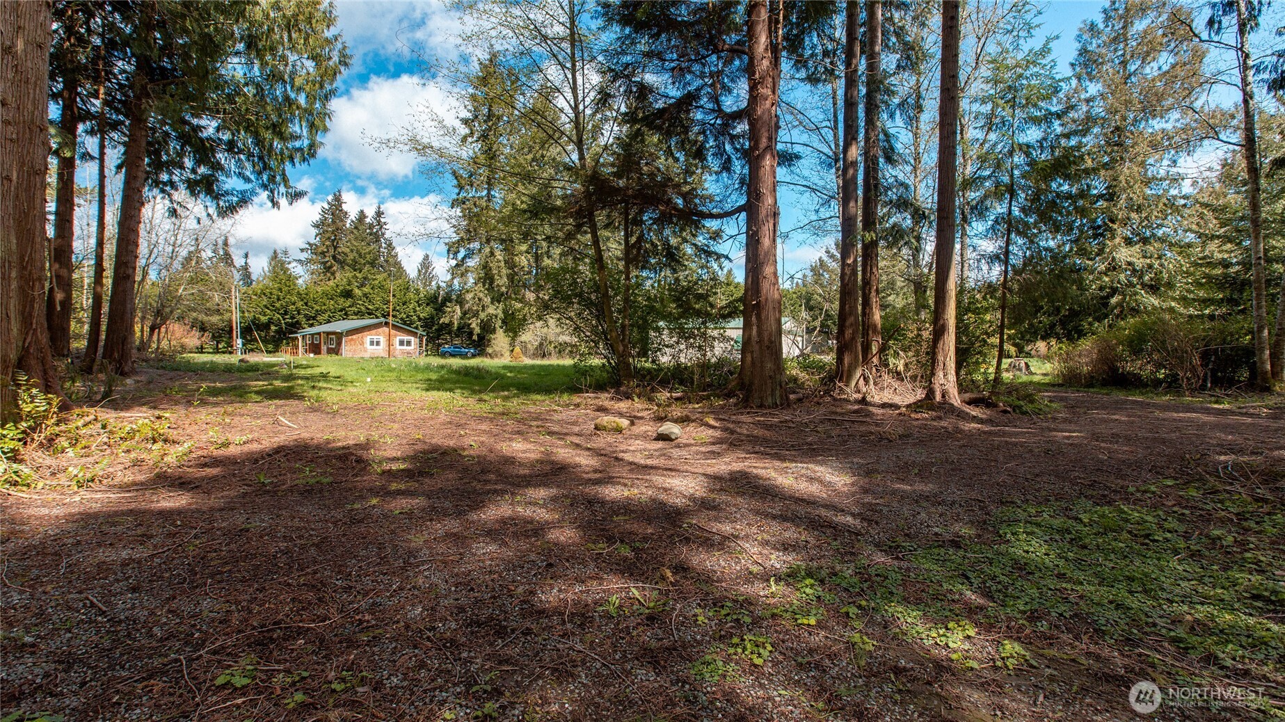 11968 Airport Cutoff Road Port Townsend WA 98368