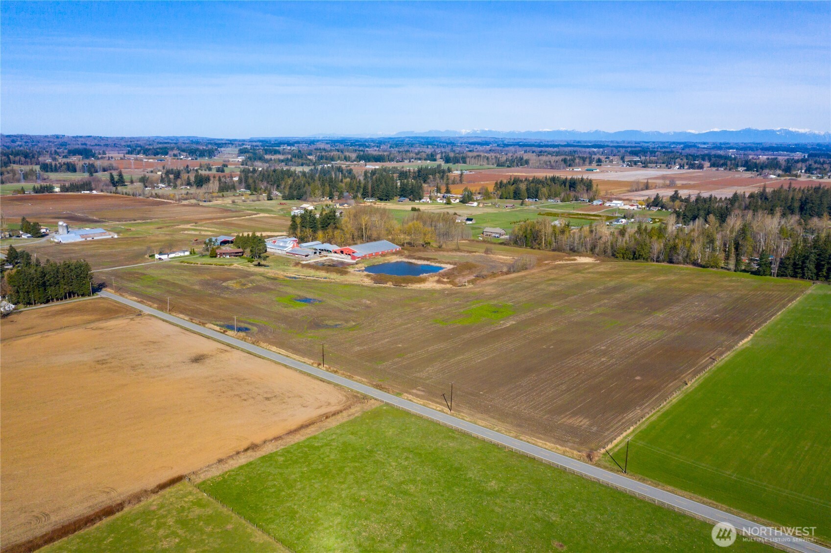 490 W Laurel Road Bellingham WA 98226
