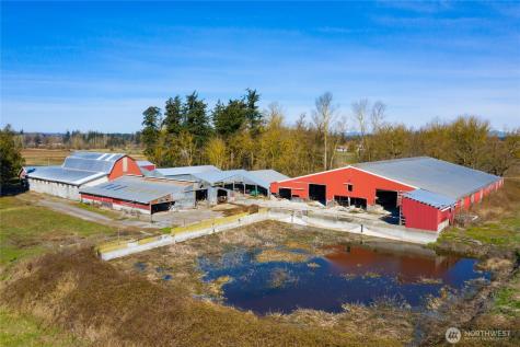 490 W Laurel Road Bellingham WA 98226