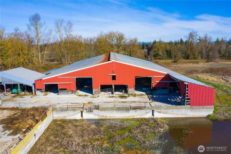 490 W Laurel Road Bellingham WA 98226