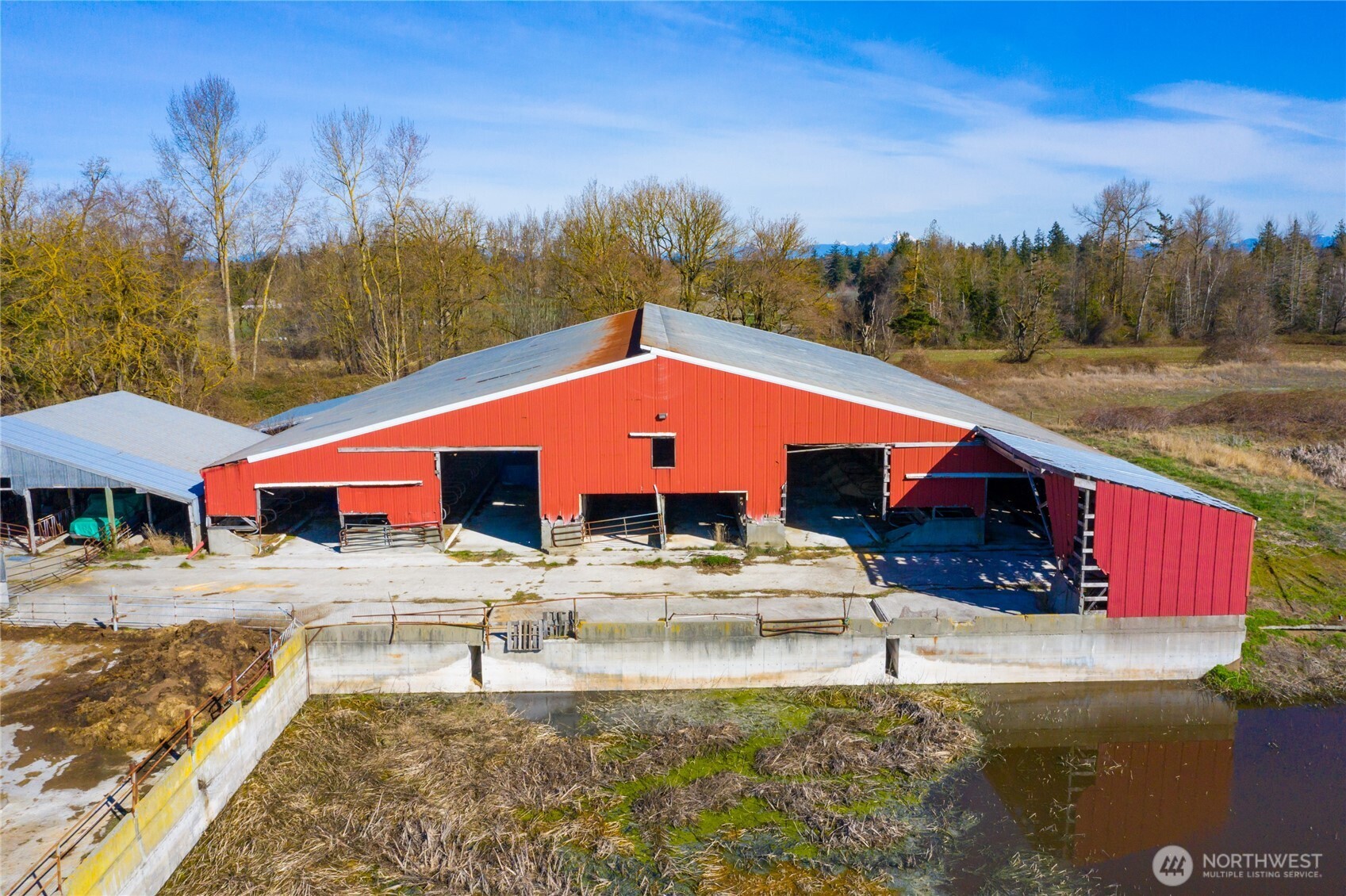 490 W Laurel Road Bellingham WA 98226