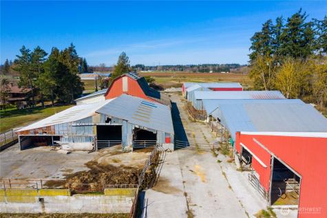 490 W Laurel Road Bellingham WA 98226